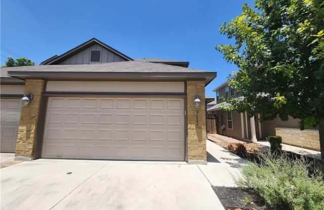 717 Milestone Park - 717 Milestone Park, New Braunfels, TX 78130