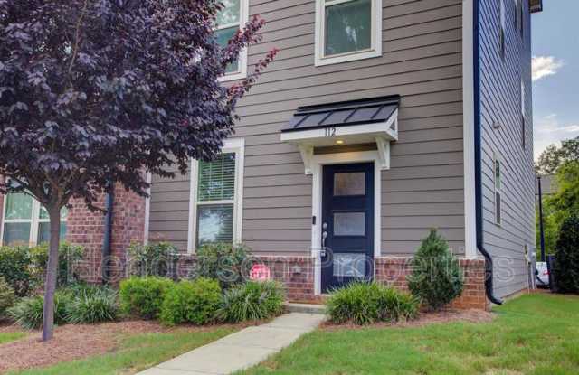 112 Judson Ave photos photos