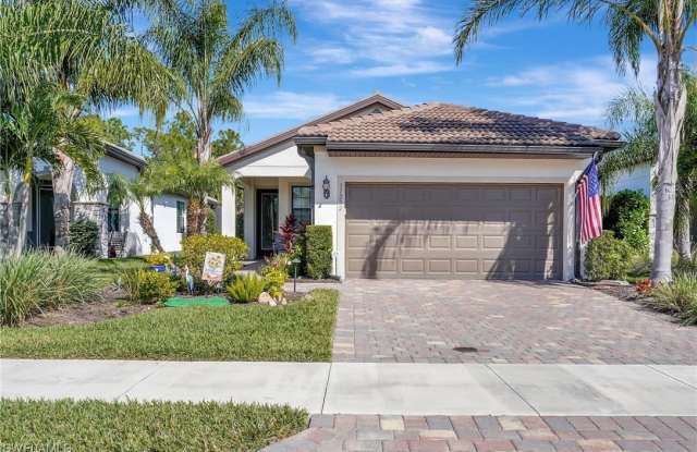 11272 Carlingford Road - 11272 Carlingford Road, Fort Myers, FL 33913