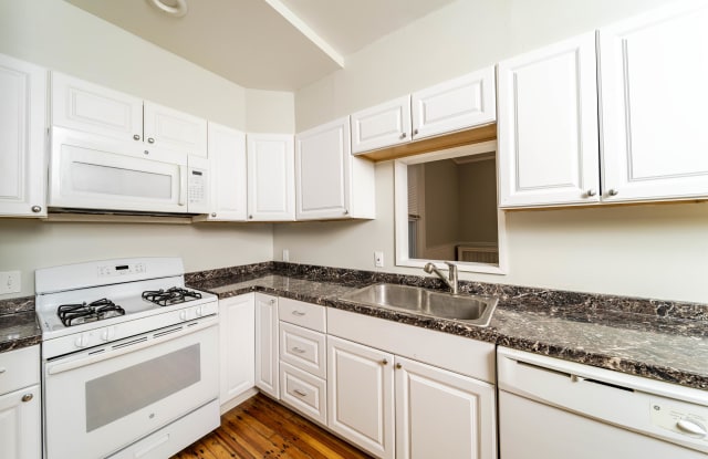 226 6th Avenue - 226 6th Avenue, Troy, NY 12180