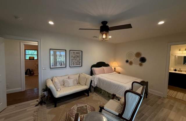 Luxury 4-Bedroom Home Available October 2026 Gallery 4