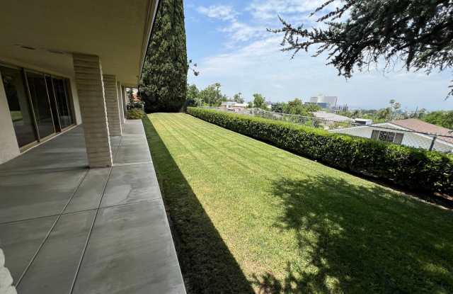 Now Ready! Spacious 3-Bedroom Home with Stunning City Views in Loma Linda! Gallery 4