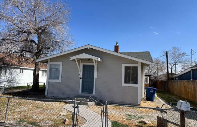 Charming 3 Bedroom Home in Fallon! photos photos