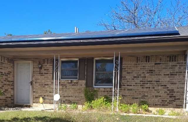 1103 Deorsam Dr - 1103 Deorsam Drive, Copperas Cove, TX 76522