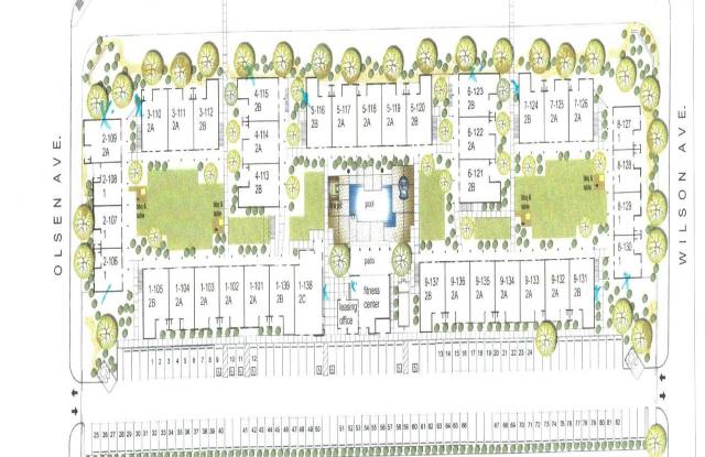 Casa Presidio Apartments photos photos