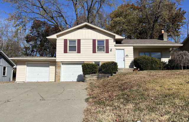 418 North East 55th St - 418 NE 55th St, Kansas City, MO 64118