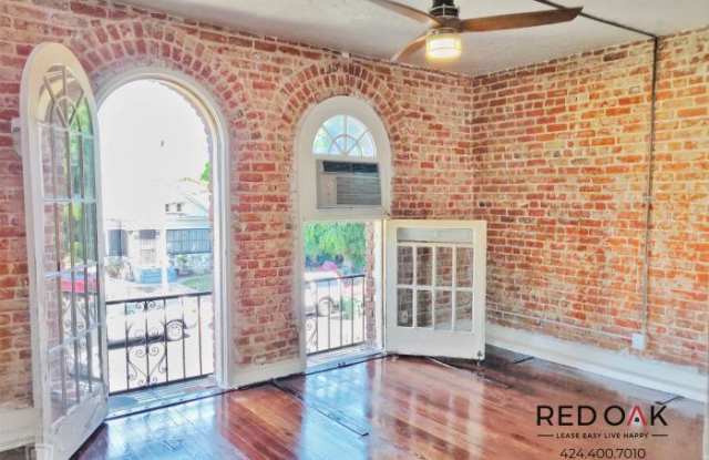 1405 S Berendo Gallery 2