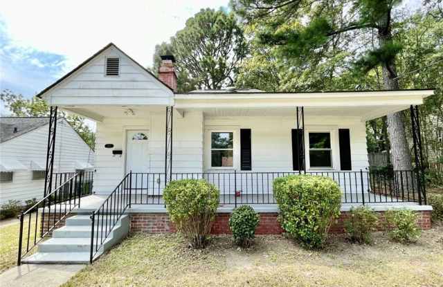 823 Anarine Road - 823 Anarine Road, Fayetteville, NC 28303