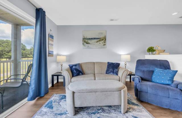 Charming 1BR Condo at Blue River Court – Pools, Tennis & More Gallery 4