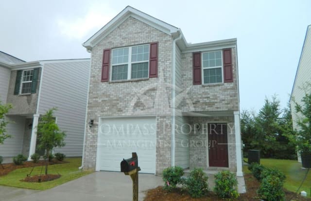 2086 Belmont Cir - 2086 Belmont Cir, Conyers, GA 30012