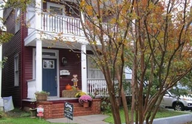 47 Riverview Avenue - 47 Riverview Avenue, Portsmouth, VA 23704