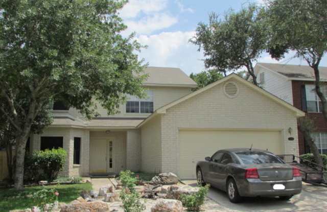 4118 Knollpass - 4118 Knollpass, San Antonio, TX 78247