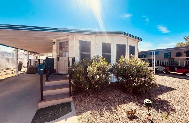 8865 E Baseline Road Gallery 1