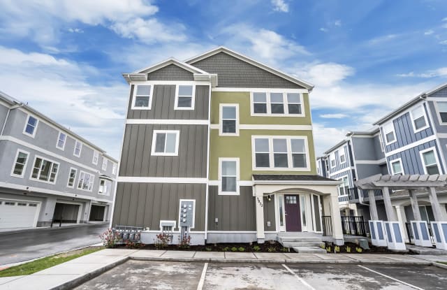 3872 W Lansdown Ct - 3872 W Lansdown Ct, Taylorsville, UT 84129