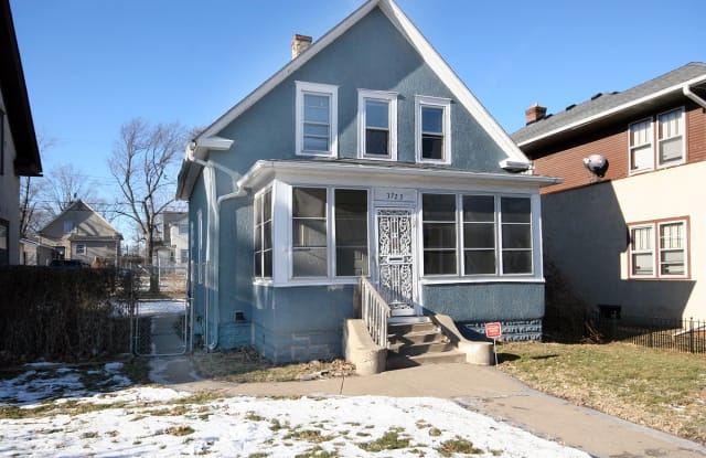3723 Fremont Ave N - 3723 North Fremont Avenue, Minneapolis, MN 55412