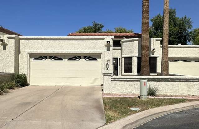 7807 South Kachina Drive photos photos
