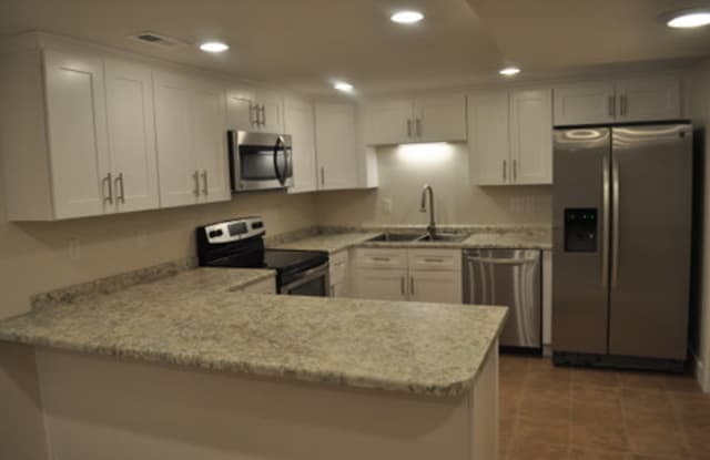 1071 W. 10550 S. - 1071 10550 South, South Jordan, UT 84095