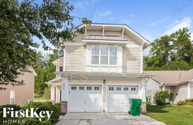 9515 Long Hill Drive - 9515 Long Hill Drive, Charlotte, NC 28214