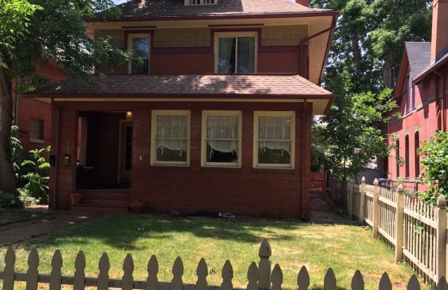3733 Eliot St - A - 3733 Eliot Street, Denver, CO 80211