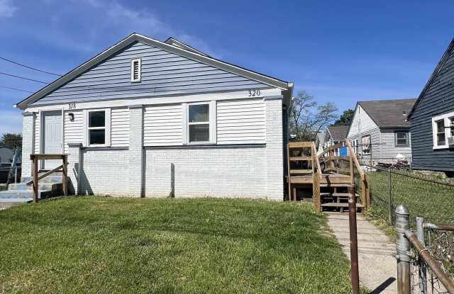 320 N Sherman Drive photos photos
