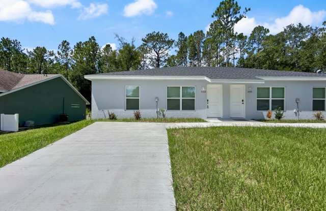 Charming 2BR Duplex in Dunnellon photos photos