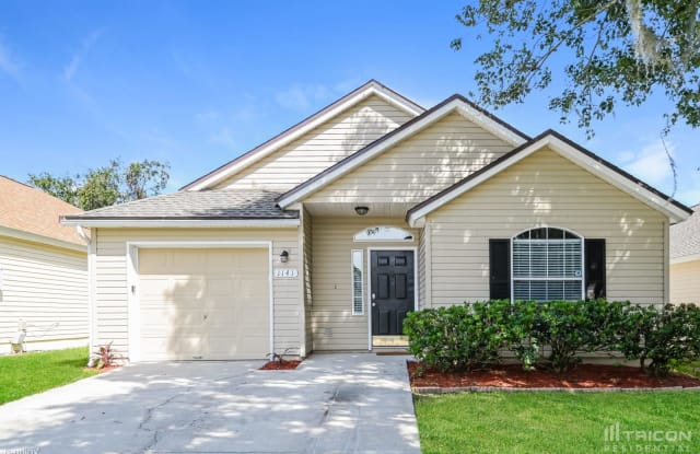 1141 Creeks Ridge Road - 1141 Creeks Ridge Road, Jacksonville, FL 32225