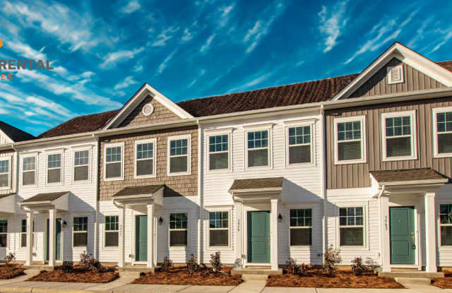 2 Bedroom Townhome - HWY 601 AVAILABLE MARCH 2026 photos photos