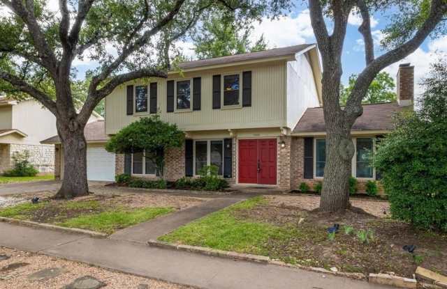 11506  Sweetshade LN - 11506 Sweetshade Lane, Austin, TX 78759