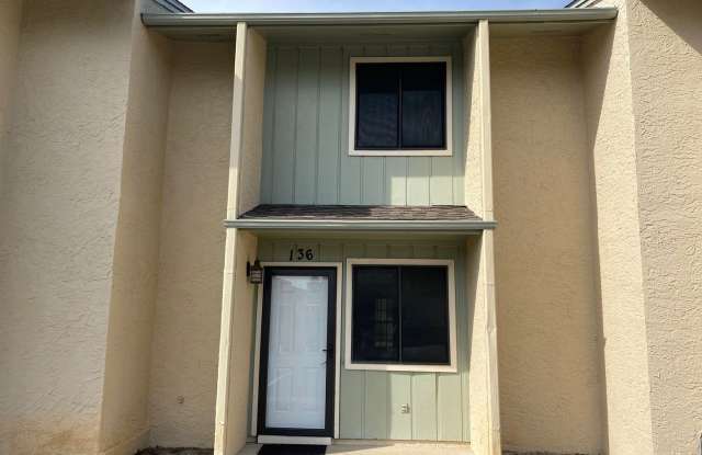 For Rent! Beautiful 2BA/1.5BR Townhome in Gulf Highlands! photos photos