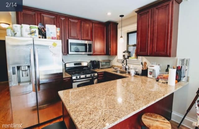 2214 N Seeley Ave 2 - 2214 North Seeley Avenue, Chicago, IL 60647