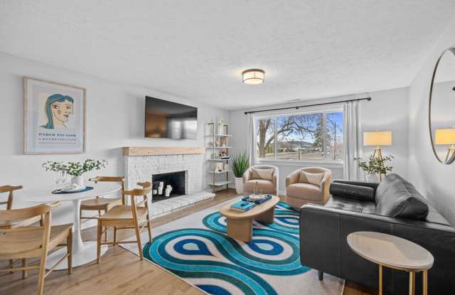 Modern 2BR Suite – Newly Furnished, Pet-Friendly, Near Downtown Spokane (Furnished) photos photos Modern 2BR Suite – Newly Furnished, Pet-Friendly, Near Downtown Spokane (Furnished) photos photos