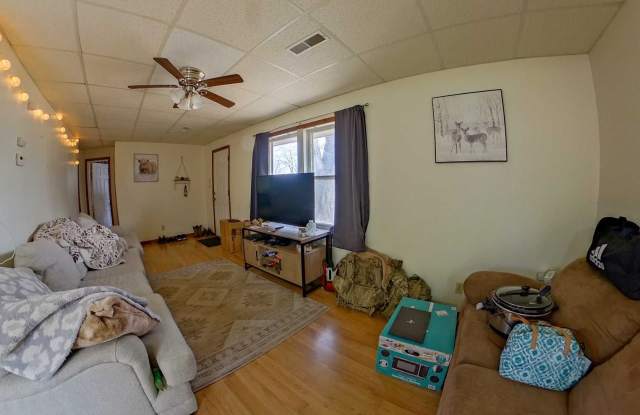 3D Tour Available - Washer  Dryer Included + Fenced-in Yard! Available January 6th! - 515 13th Street, Ogden, KS 66517