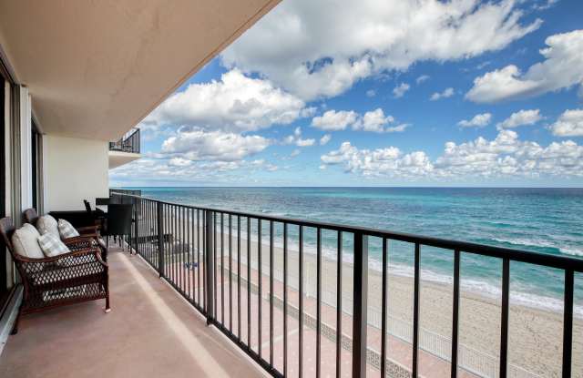 3456 S Ocean Boulevard photos photos