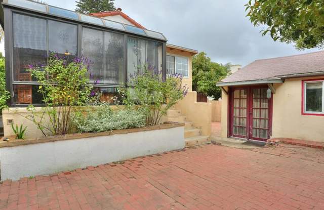 Charming Westside ADU with Private Backyard photos photos