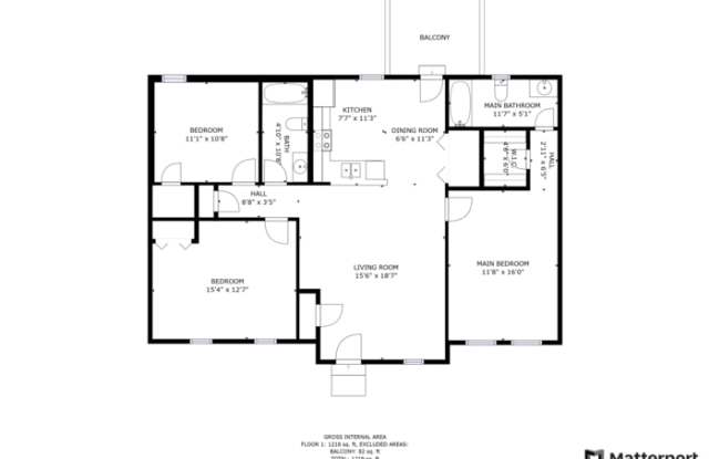 2436 Red Tip Drive Southeast Gallery 2