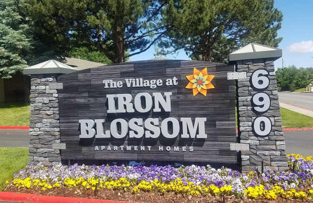 Village at Iron Blossom photos photos
