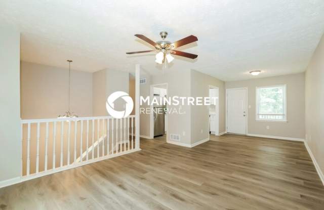 1743 Hunting Creek Lane Southeast Gallery 3