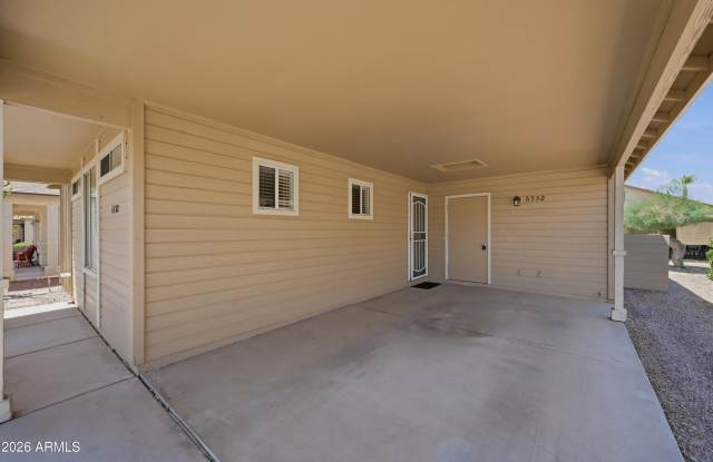 6532 S SAWGRASS Drive Gallery 3