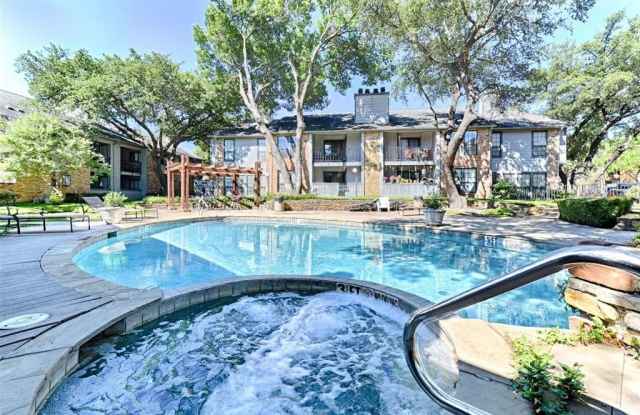 15151 Berry Trail - 15151 Berry Trail, Dallas, TX 75248