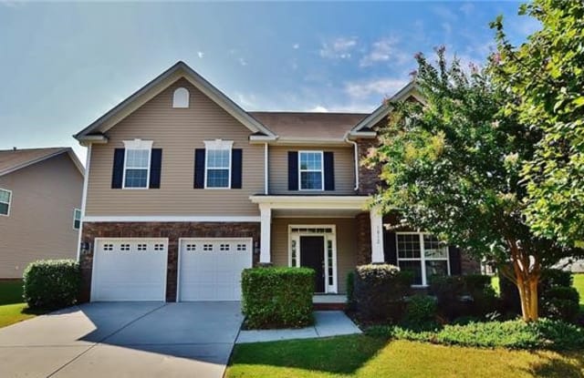 1012 McLaren Drive - 1012 Mclaren Dr, Belmont, NC 28012