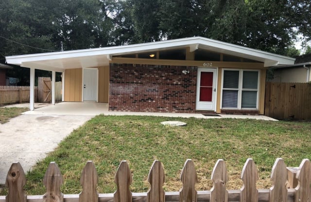 602 Lyman St - 602 Lyman Street, Ocoee, FL 34761