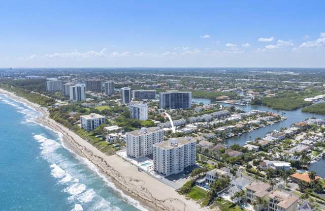 4505 S Ocean Boulevard photos photos