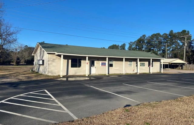 4253 Whiskey Road - 4253 Whiskey Road, Aiken County, SC 29803