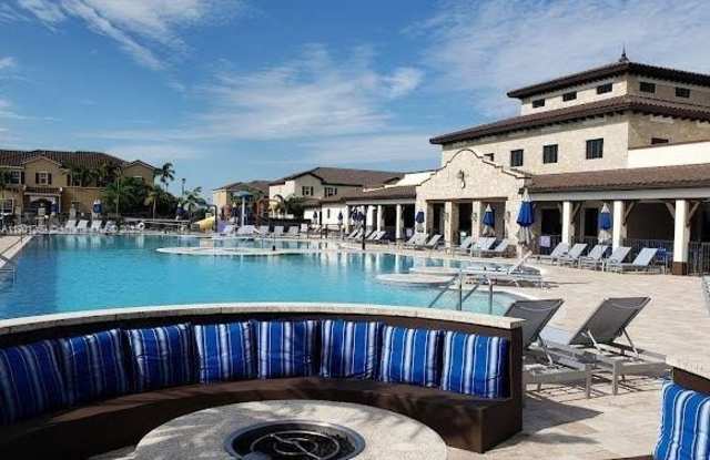 17058 SW 95th Ter - 17058 Southwest 95th Terrace, The Hammocks, FL 33196