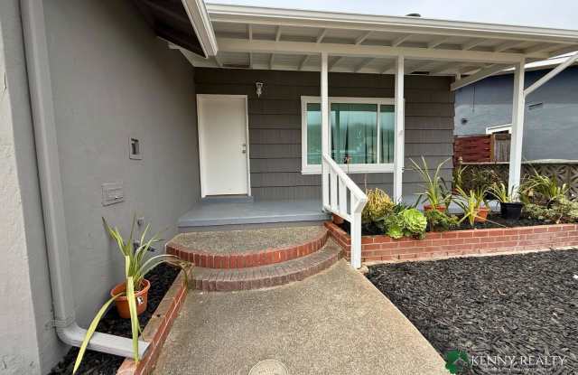 Fully Remodeled 3BR/2BA Home in Sunshine Gardens – South San Francisco Gallery 4