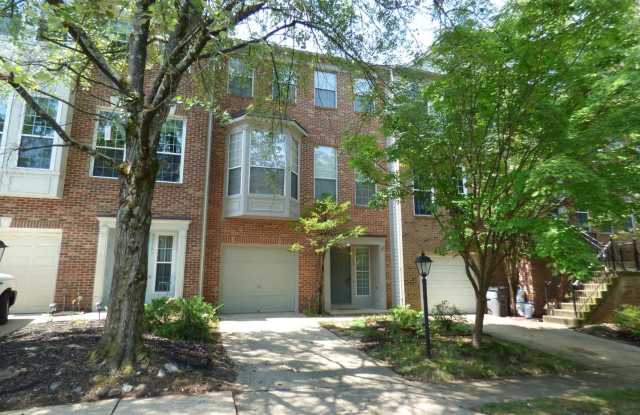 20749 BREEZY POINT TER - 20749 Breezy Point Terrace, Lowes Island, VA 20165