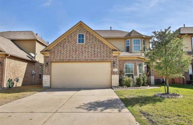 19210 Side Way - 19210 Side Way, Harris County, TX 77375