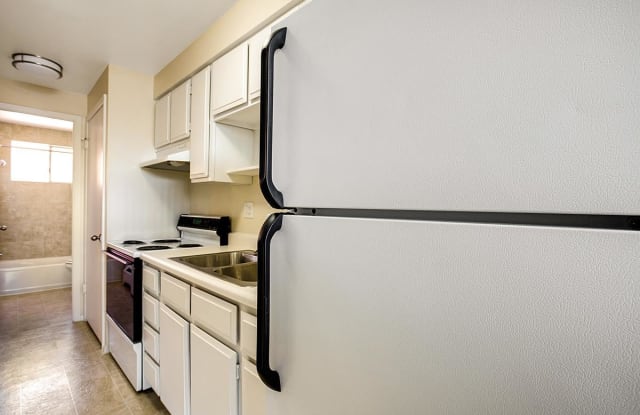 Berkshire Apartments Gallery 3