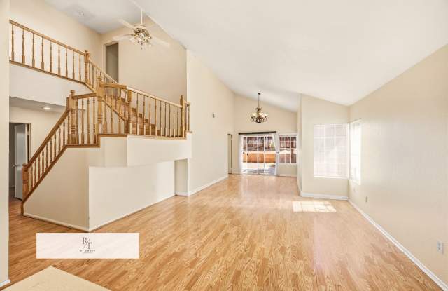 Beautiful 5-bedroom, 3-bathroom home located in the quiet and beautiful Sunnymead Ranch community at the foothills of Box Spring Mountain. Gallery 3