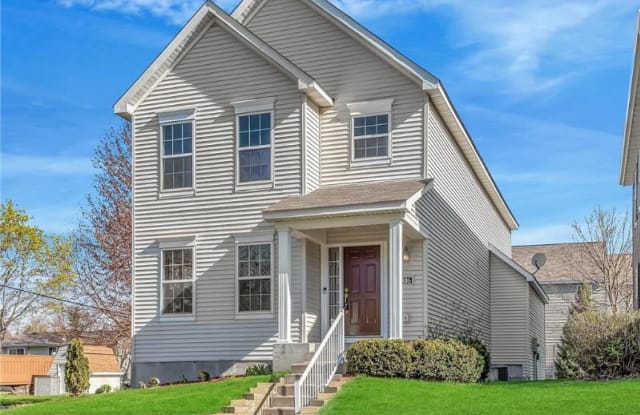 7386 Brunswick Ave N - 7386 Brunswick Avenue North, Brooklyn Park, MN 55443